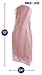 Wedding Dress Garment Bag 24 Inch X 72 Inch With 10 Inch Gusset, Water Resistant Material