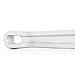 VEVOR 36-Inch Aluminum Straight Pipe Wrench Ideal for 2” to 3-1/2” Pipe Adjustable Plumbing Pipe Wrench Heavy Duty 5” Jaw capacity Plumbers Pliers Tool