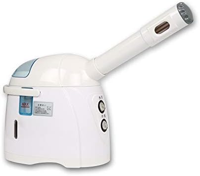 XDGG Nano Ion Facial Face Spa Steamer Hot and Cold Aromatherapy Sprayer Steaming Machine Beauty Instrument Steaming Face