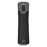 iFrogz Golite Universal Portable External Battery Charger and Flashlight for Smartphones (3,000mAh)  - Black