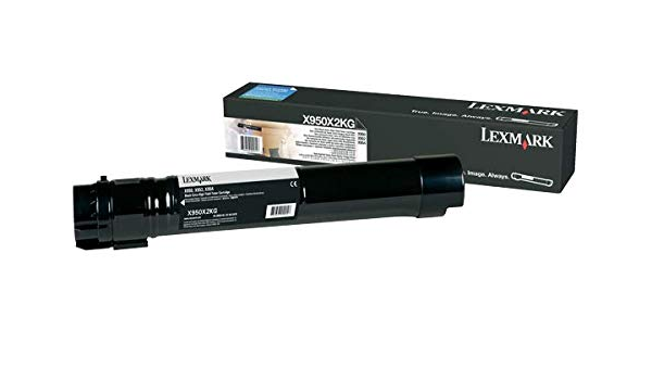 lexmark 950