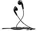 Sony Stereo Headphones with Mic MH410C 3.5mm Headset 1 Touch Answering Key - Black - in Non-Retail Packaging