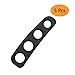Rainforce Basketball Shooting Trainer Aid Basketball Training Equipment Aids for Youth and Adult - 5Pcs