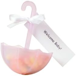 Wilton Umbrella Favor Kit