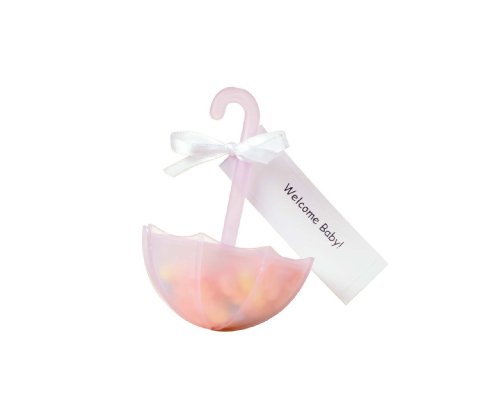 Wilton Umbrella Favor Kit