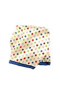 Webkinz Clothing - Polka Dot PJ Bottoms