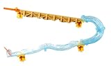 Hot Wheels Wall Tracks Boardwalk Blast Track Set