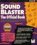 Image de Sound Blaster: The Official Book/Book and Disk
