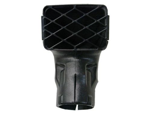 Air Intake Ram Snorkel Kit System For 1990-1997 Toyota 80 Series Landcruiser Land Cruiser Lexus LX450 Offroad 4x4 4WD High Mount Cold Tube
