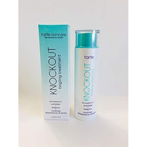 tarte skincare spot treatment