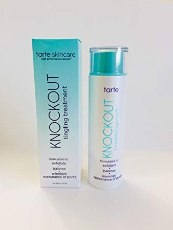 tarte spot treatment lotion