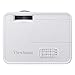 ViewSonic PS501W 3400 Lumens WXGA HDMI Short Throw Projector for Home and Officethumb 3