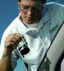 Professional Bridge (Injector) for Windshield, Auto Glass, and Rock Chip Repair - Thumbnail 6