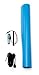 Bertech ESD Anti-Static Table Mat Kit, 2 Ft x 3 Ft, Blue, Includes an ESD Wrist Strap and ESD Grounding Cord, MADE IN USA
