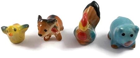 fabrica de ceramica juguete