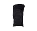 Venom Knee Brace Neoprene Open Patella Compression Sleeve - Elastic Support & Adjustable Straps, Meniscus Tear, Arthritis Pain, ACL, Basketball, Soccer, Athletics, Running, Sports, Men, Women (S)