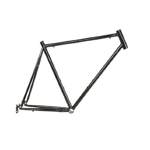 CFG Cycle Force Cro-mo Road Frame