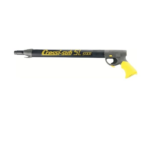 Cressi-SL-Star-Spearfishing-Speargun