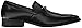 Calvin Klein Men's Rufus Grid Emboss Slip-On Loafer