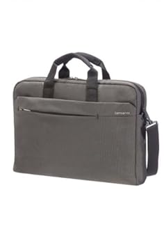 Samsonite Maletín portátil color gris