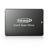 Fikwot FS810 SSD SATA III 2.5" 6GB/s, Internal