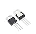 Transistor Kit, 3 Pin Terminal Postive & Negative Voltage Regulator IC Transistors Assorted Assortment Box Kit T0-220 Set,Range L7915-LM317, Pack of 60, by Ltvystore