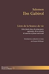 Livre de la source de vie