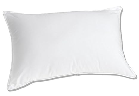 Linenwalas Goose Down And Feather Pillows Imported Standard