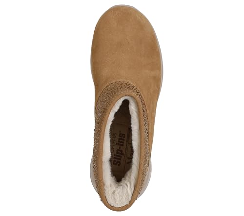 Skechers Women's On-The-Go Joy-So Glam Martha