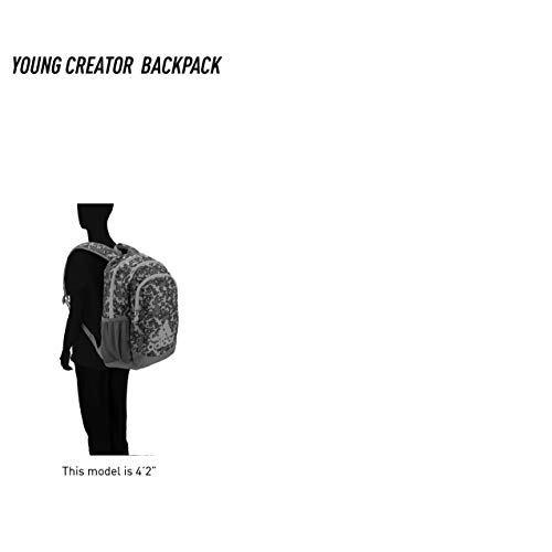 adidas young creator backpack