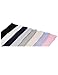 Sheeper Youth Womens Arm Warmers Sleeves Cover Summer UV Sun Protection For Outdoor Volleyball Sports Driving Cycling Running Fishing Clambing Pink