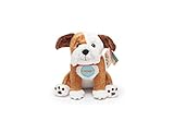 Chewie the English Bulldog Plush Toy (From the Award Winning Oliver & Hope Storybook Adventures)
