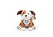 Chewie the English Bulldog Plush Toy (From the Award Winning Oliver & Hope Storybook Adventures)