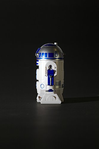R2D2 Virtual Keyboard Starwars - Thumbnail 6