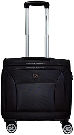 RUCYEN Rolling Laptop Bag For Business Travel Australia | Ubuy
