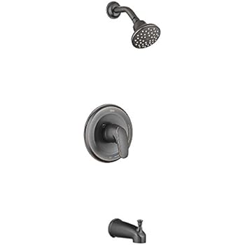 Bathtub Faucets Showerheads American Standard 7761 Shower Set