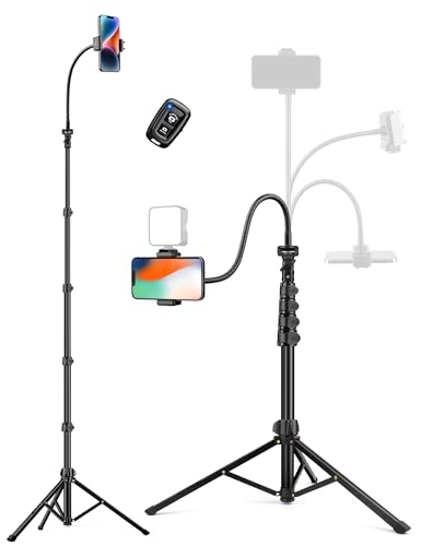 Victiv Tall Phone Tripod