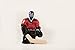 NHL Washington Capitals Table Top Hockey Game Players Team Pack