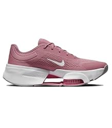 NIKE Women's Sneaker, Desert Berry White Photon