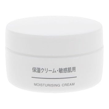 muji sensitive skin