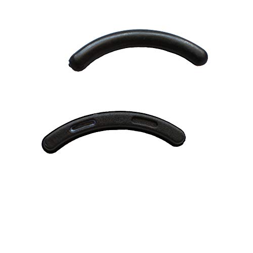 Leline's Eyelash Curler Refill pads, 2pcs Rubber Replacement Pads for Standard Eyelash Curler - Thumbnail 4
