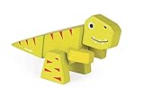 Janod Tyrannosaurus Animal Kit