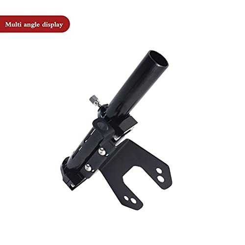 Generic2 Truck Bed Flag Pole Holder Fit for 20152020 Ford F150s