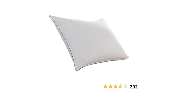pacific coast pillows amazon