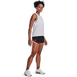 Under Armour Womens Play Up 3.0 Shorts