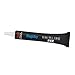 MagicEzy Hairline Fix - (Burgundy) - Gelcoat Repair Kit - Fix Cracks and Scratches Like a Pro - Fiberglass Boat Repair Kit - Boats, Jet Skis