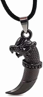 Ricisung ペンダント メンズネックレス 長めのひもメンズアクセサリー ネックレス 通販 Amazon