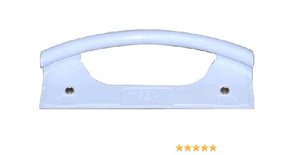 Tirador puerta maneta Frigorifico BOSCH C.O. 96110: Amazon.es: Hogar