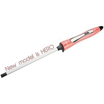 CHOPSTICK STYLER HEROINE Curling Wand 10mm Super Skinny Rectangular Ceramic Bar | UK