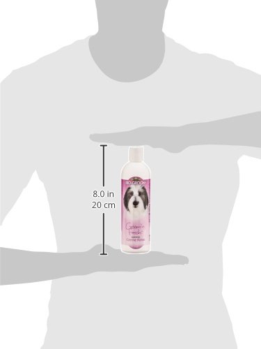 Bio-Groom Groom N Fresh Creme Rinse Conditioner, 12-Ounce